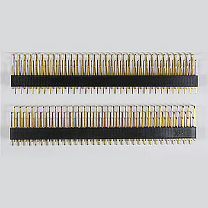 PH-127128P PIN HEADER SERIES - Vensik Electronics Co., Ltd.